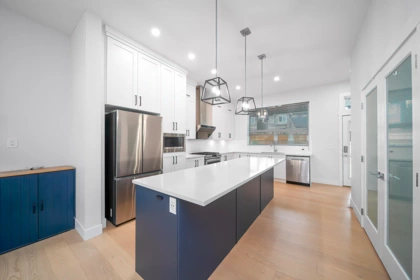 Office / Den Photo of 20434 76a Avenue, Langley, BC