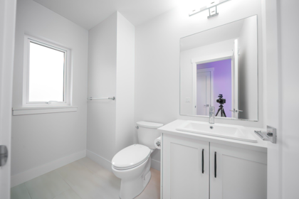 Street View Photo of 20434 76a Avenue, Langley, BC