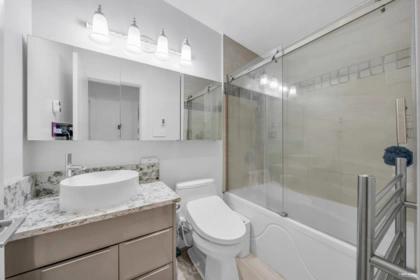 Loft / Bonus Room Photo of 475 Newlands Road, West Vancouver, BC