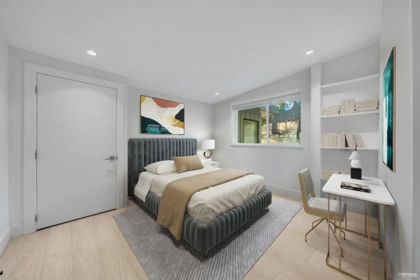 Office / Den Photo of 475 Newlands Road, West Vancouver, BC
