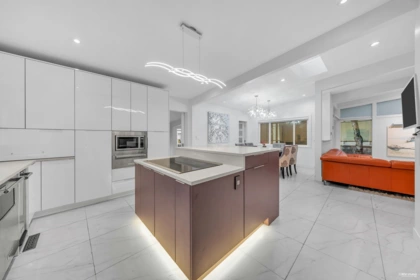 Pantry Photo of 475 Newlands Road, West Vancouver, BC