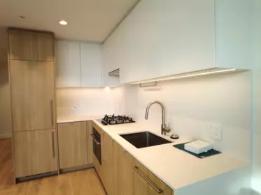 Pantry Photo of 1001 505 Nelson Street, Coquitlam, BC