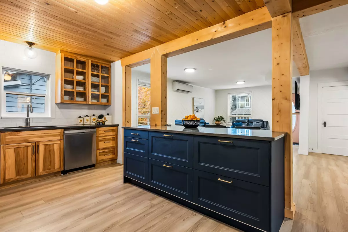 Bedroom 2 Photo of 275 Fir Street, Cultus Lake, BC