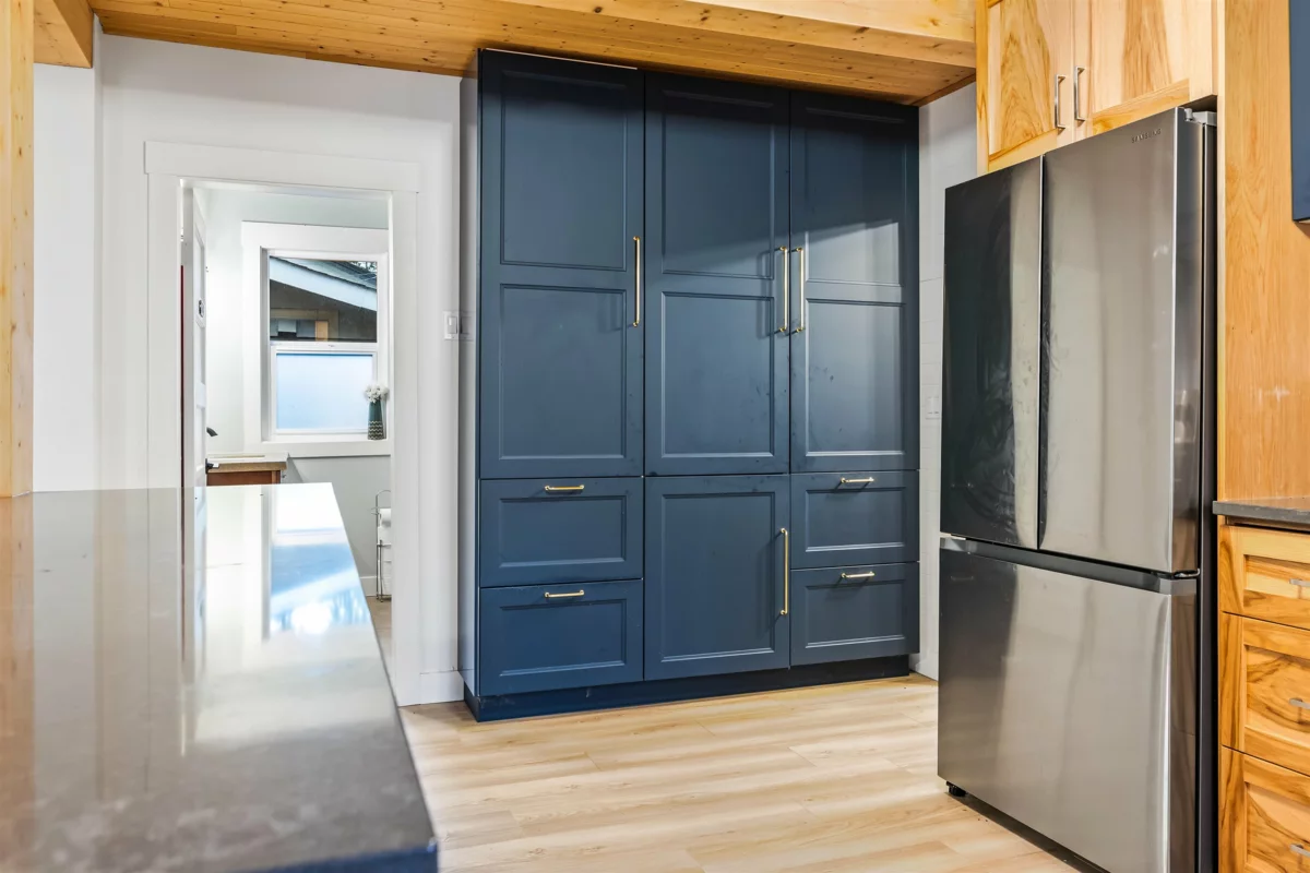 Bedroom 4 Photo of 275 Fir Street, Cultus Lake, BC