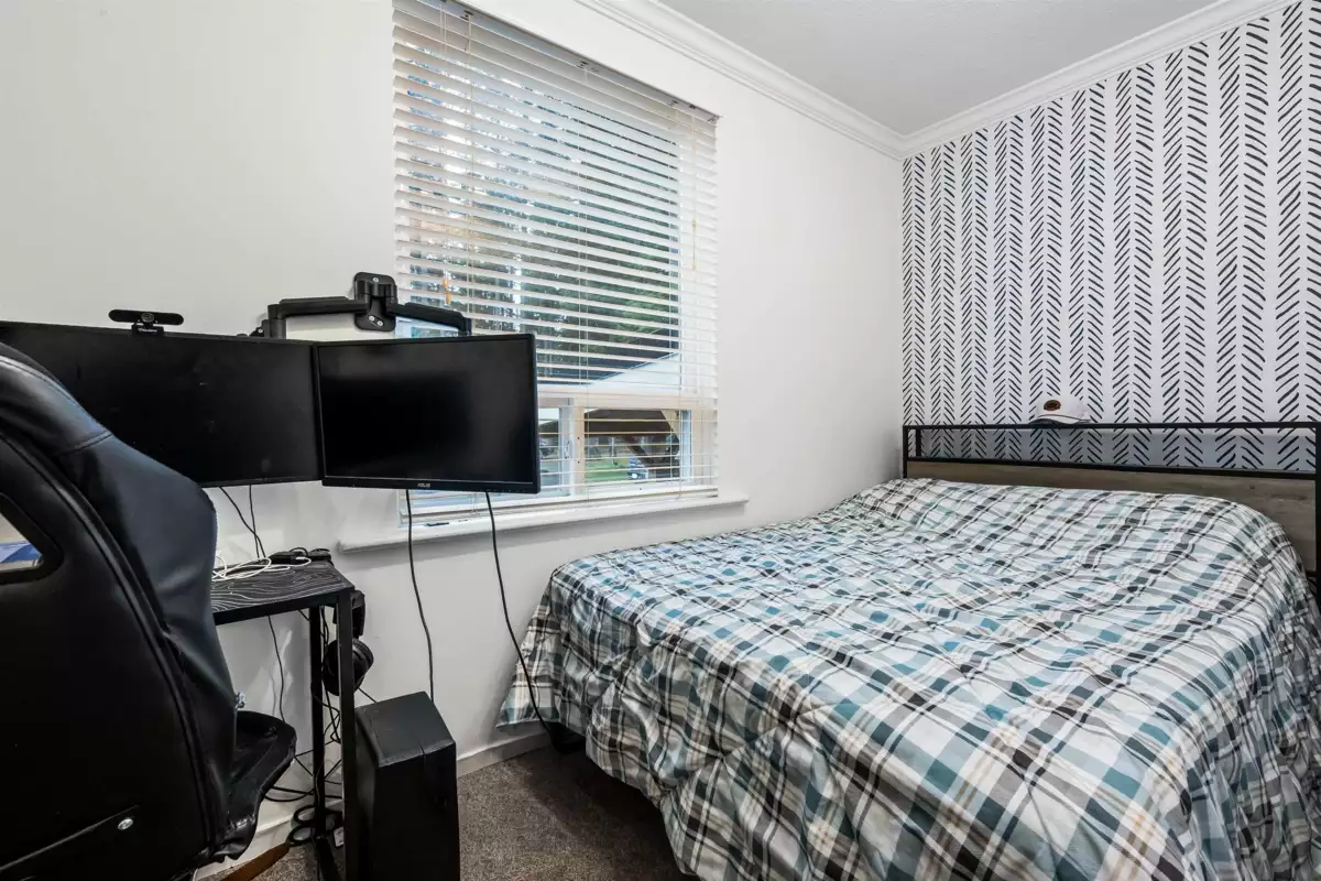 Guest Bathroom Photo of 275 Fir Street, Cultus Lake, BC