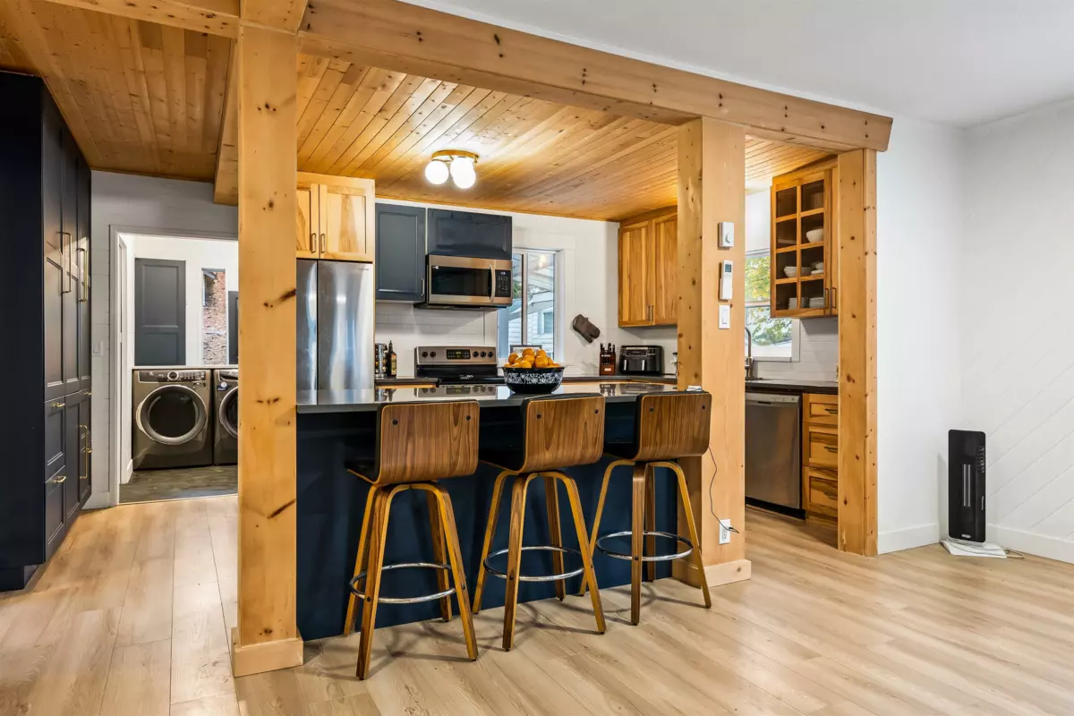 Pantry Photo of 275 Fir Street, Cultus Lake, BC