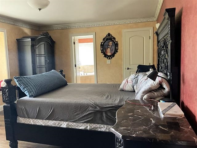 Bedroom 2 Photo of 30914 Upper Maclure Road, Abbotsford, BC