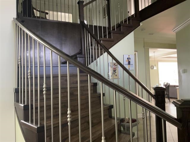 Breakfast Nook Photo of 30914 Upper Maclure Road, Abbotsford, BC