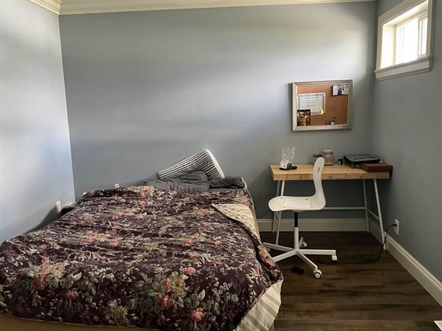 Dining Area Photo of 30914 Upper Maclure Road, Abbotsford, BC