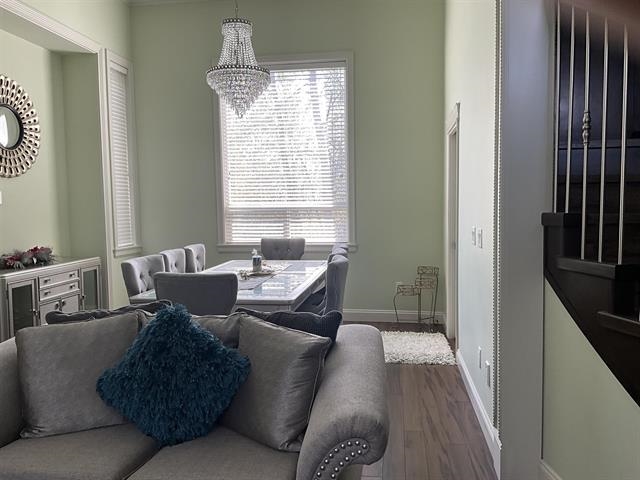 Kitchen Island Photo of 30914 Upper Maclure Road, Abbotsford, BC
