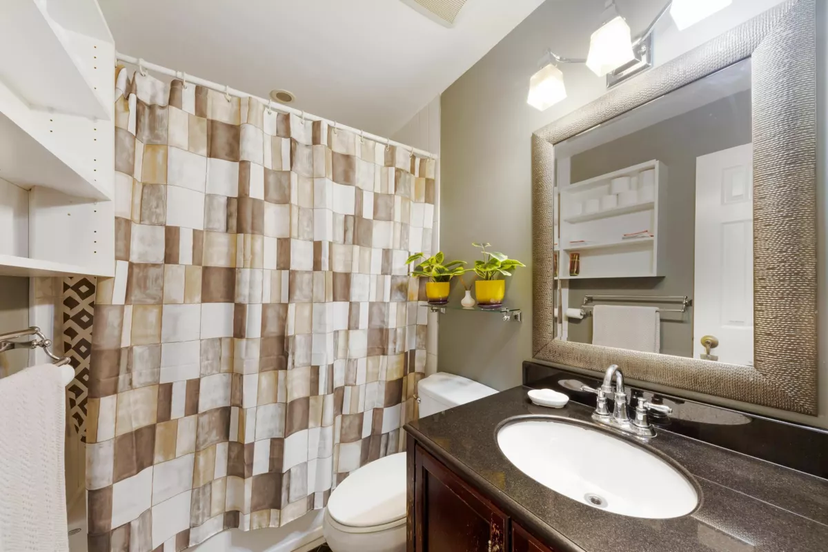 Bedroom 2 Photo of 106 10665 139 Street, Surrey, BC