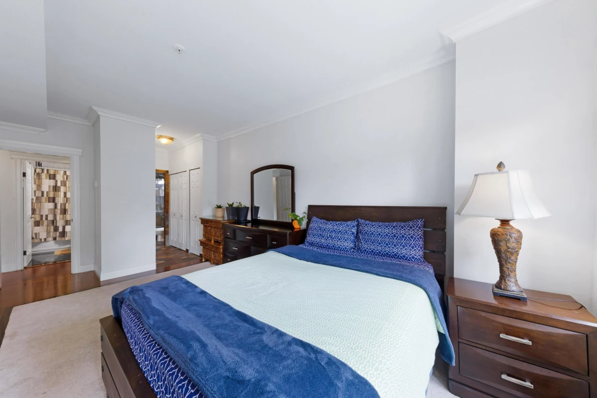 Bedroom 4 Photo of 106 10665 139 Street, Surrey, BC