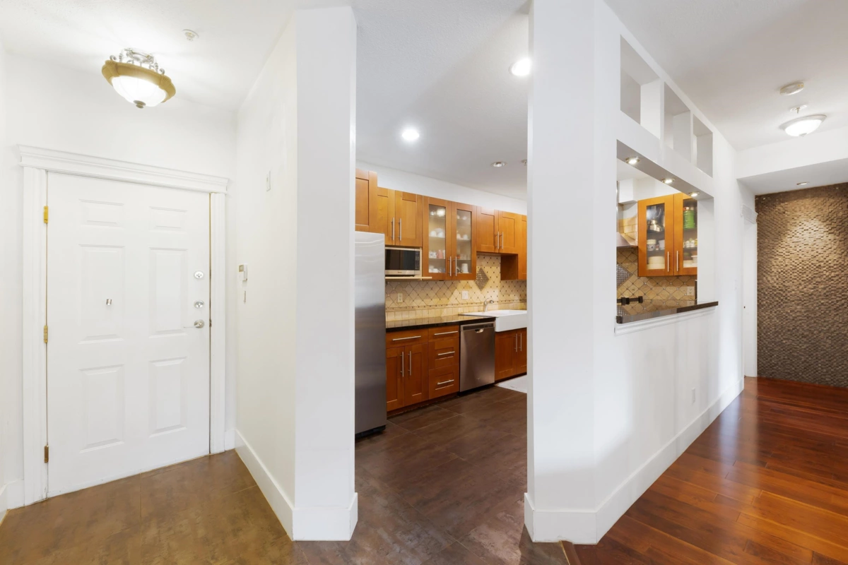 Pantry Photo of 106 10665 139 Street, Surrey, BC