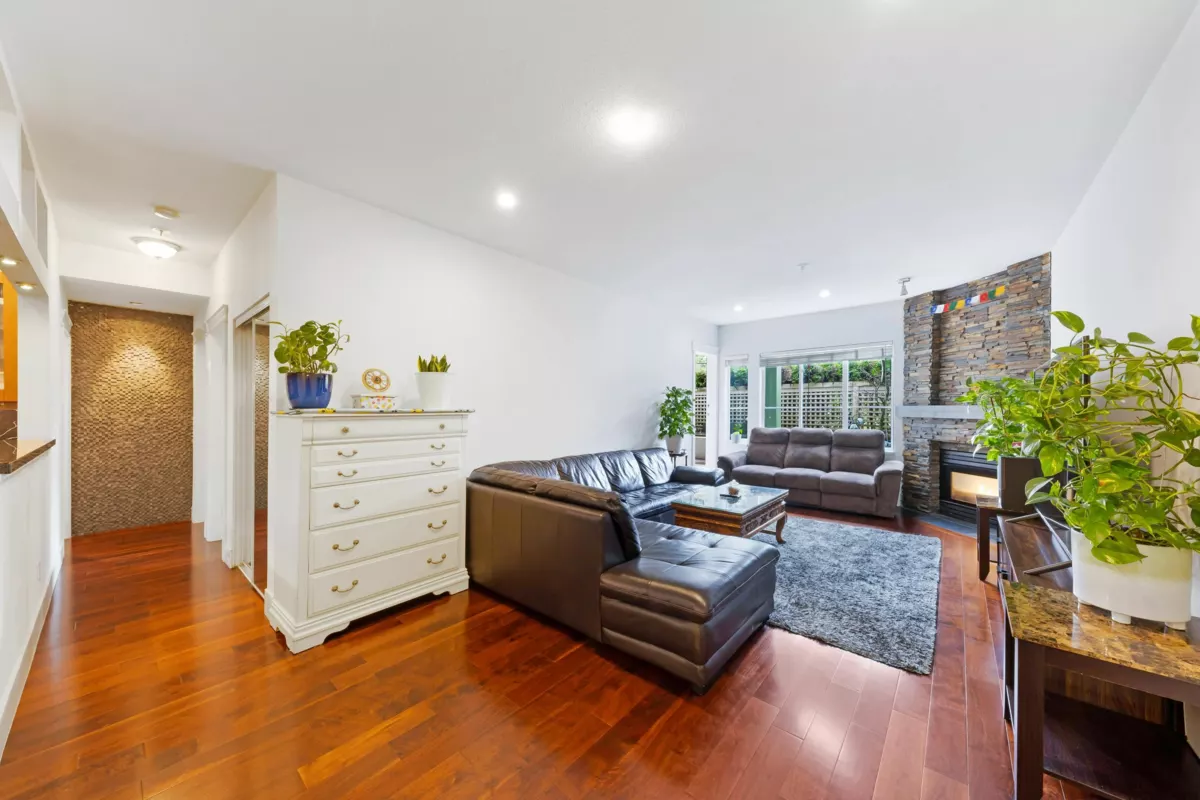 Walk-In Closet Photo of 106 10665 139 Street, Surrey, BC