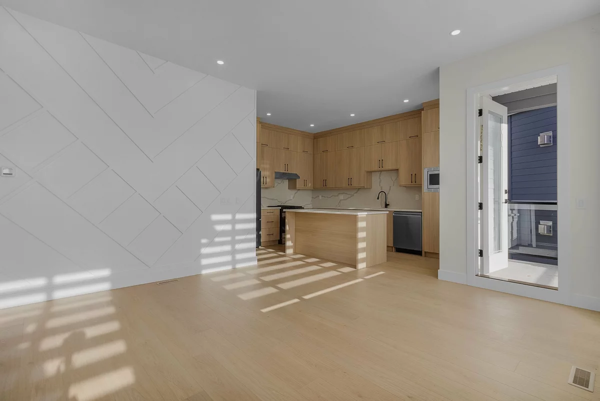 Bedroom 2 Photo of 11 4217 Old Clayburn Road, Abbotsford, BC