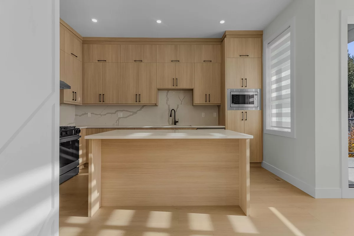 Bedroom 4 Photo of 11 4217 Old Clayburn Road, Abbotsford, BC