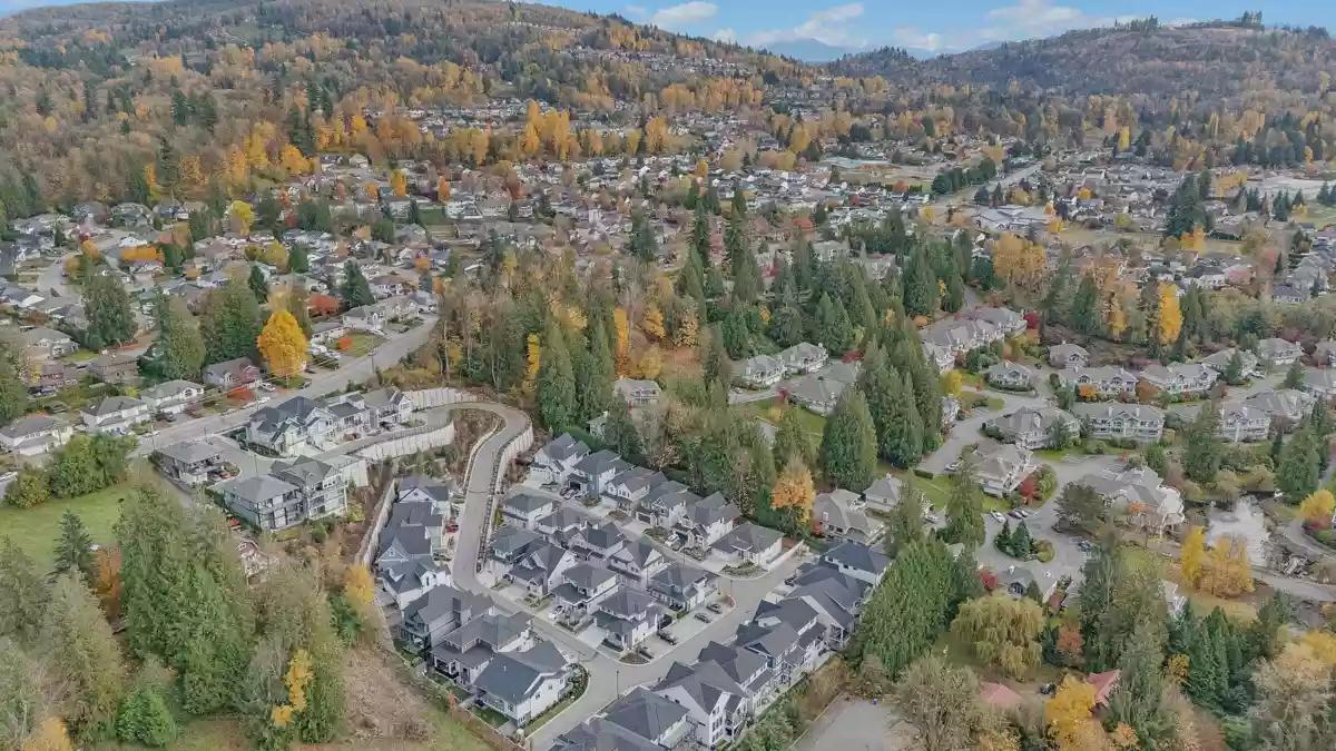 Community Amenities Photo (Clubhouse) of 11 4217 Old Clayburn Road, Abbotsford, BC