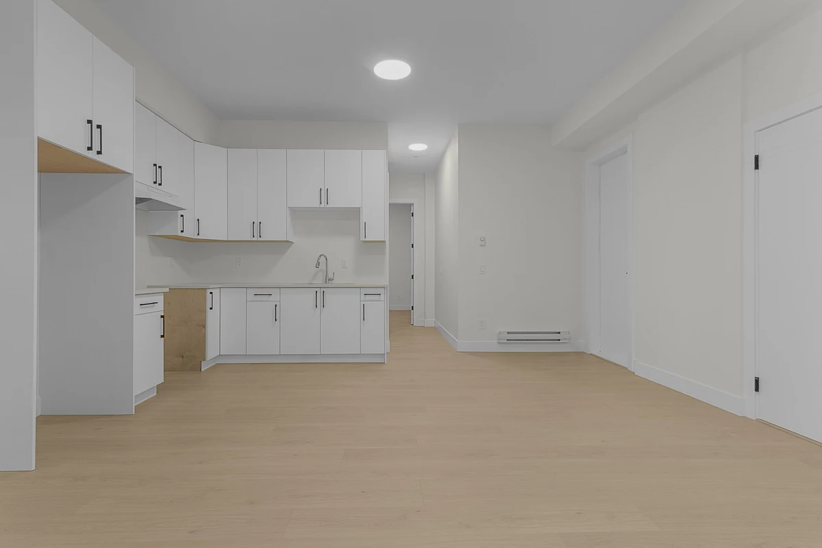 Outdoor Kitchen Photo of 11 4217 Old Clayburn Road, Abbotsford, BC