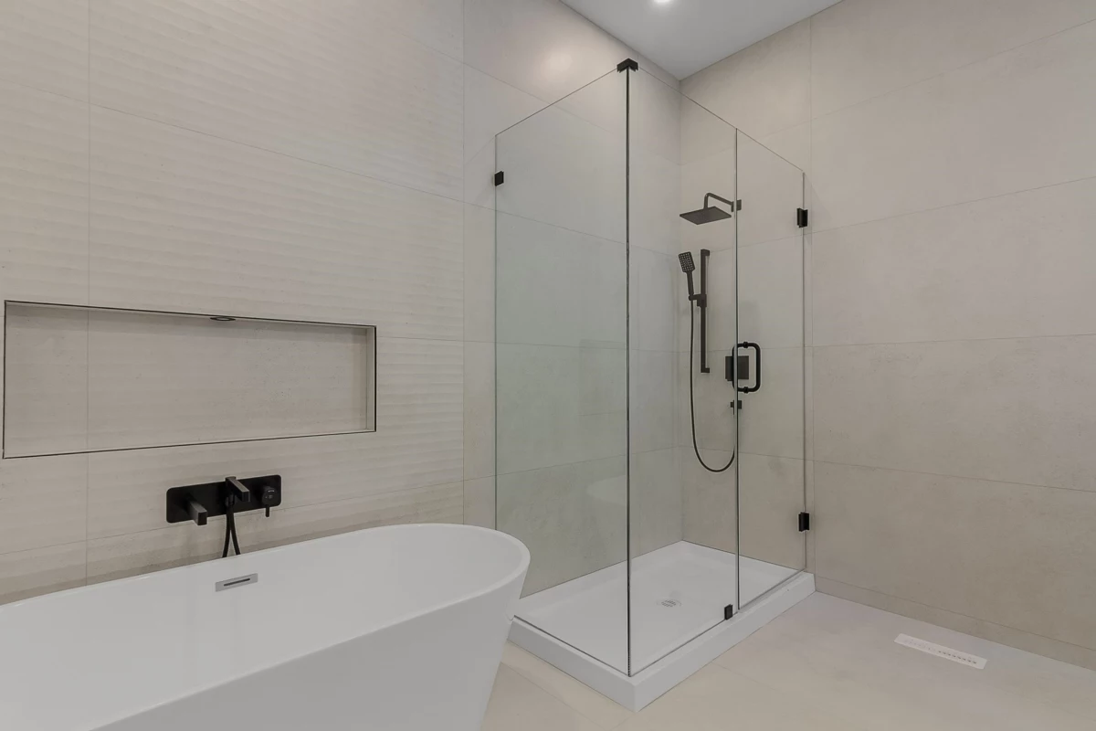 Outdoor Patio Photo of 11 4217 Old Clayburn Road, Abbotsford, BC