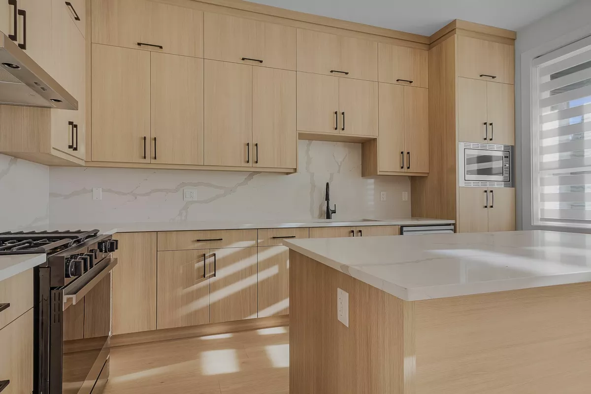 Powder Room Photo of 11 4217 Old Clayburn Road, Abbotsford, BC