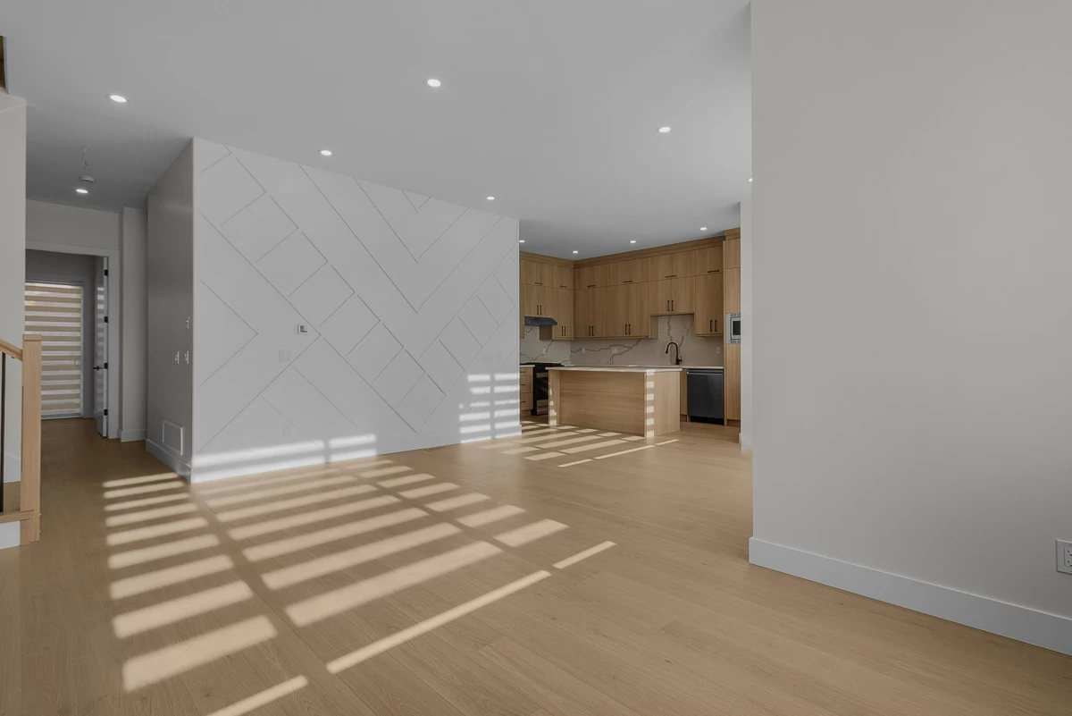 Primary Bedroom Photo of 11 4217 Old Clayburn Road, Abbotsford, BC