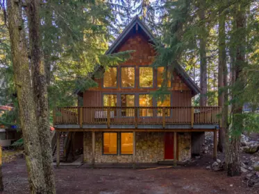 9356 Emerald Drive, Whistler, BC, Whistler — Single Family Residence for sale