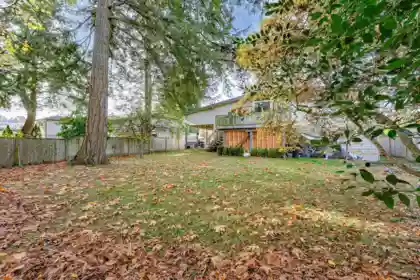 Exterior Rear Photo of 510 55 Street, Delta, BC