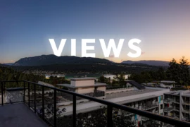 406 2002 St. George Street, Port Moody, BC