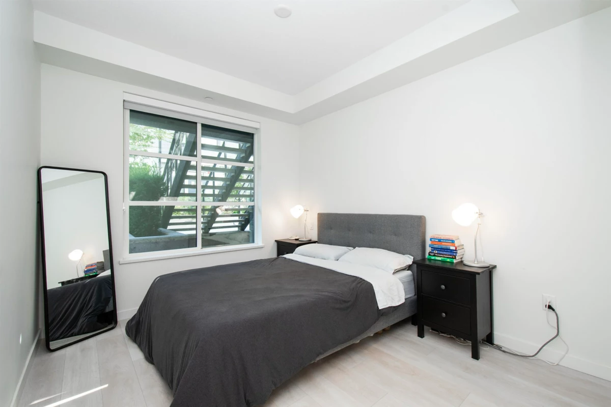 Loft / Bonus Room Photo of 118 2045 Heritage Park Lane, North Vancouver, BC