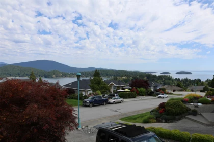 Garden / Landscaping Photo of 561 Spyglass Place, Gibsons, BC
