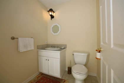 Laundry Room Photo of 561 Spyglass Place, Gibsons, BC