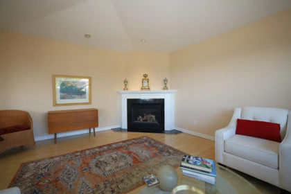 Loft / Bonus Room Photo of 561 Spyglass Place, Gibsons, BC