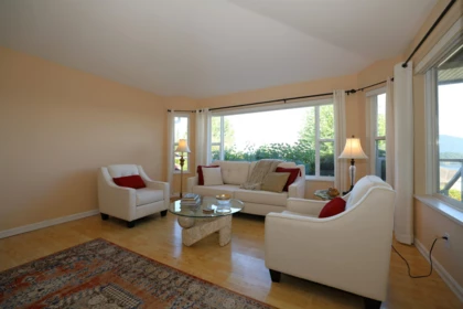Office / Den Photo of 561 Spyglass Place, Gibsons, BC