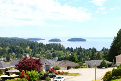 Pantry Photo of 561 Spyglass Place, Gibsons, BC