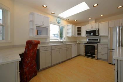 Primary Bathroom Photo of 561 Spyglass Place, Gibsons, BC