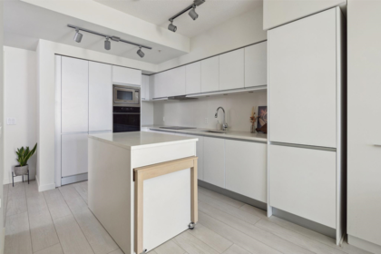 611 180 E 2nd Avenue, Vancouver, BC