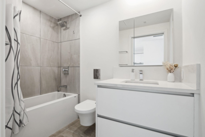 Laundry Room Photo of 611 180 E 2nd Avenue, Vancouver, BC