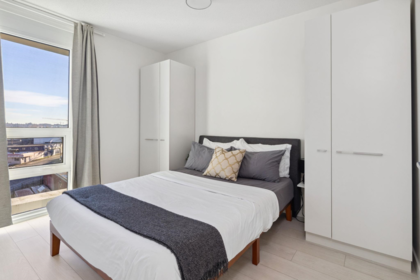Loft / Bonus Room Photo of 611 180 E 2nd Avenue, Vancouver, BC