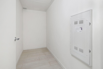 Mudroom Photo of 611 180 E 2nd Avenue, Vancouver, BC
