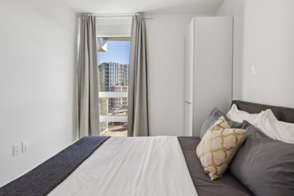 Office / Den Photo of 611 180 E 2nd Avenue, Vancouver, BC