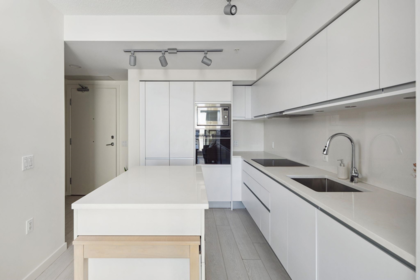 Pantry Photo of 611 180 E 2nd Avenue, Vancouver, BC