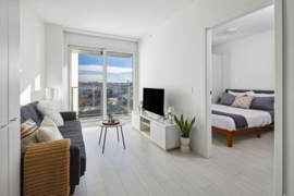 611 180 E 2nd Avenue, Vancouver, BC