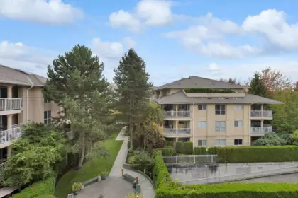 401 13733 74 Avenue, Surrey, BC, Surrey — Apartment/Condo for sale