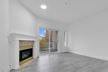 Pantry Photo of 208 8142 120a Street, Surrey, BC