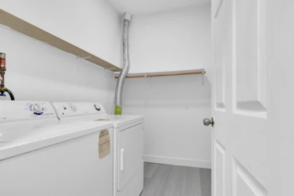 Primary Bathroom Photo of 208 8142 120a Street, Surrey, BC