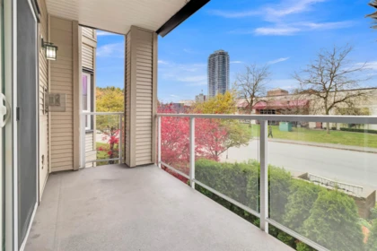 Primary Bedroom Photo of 208 8142 120a Street, Surrey, BC