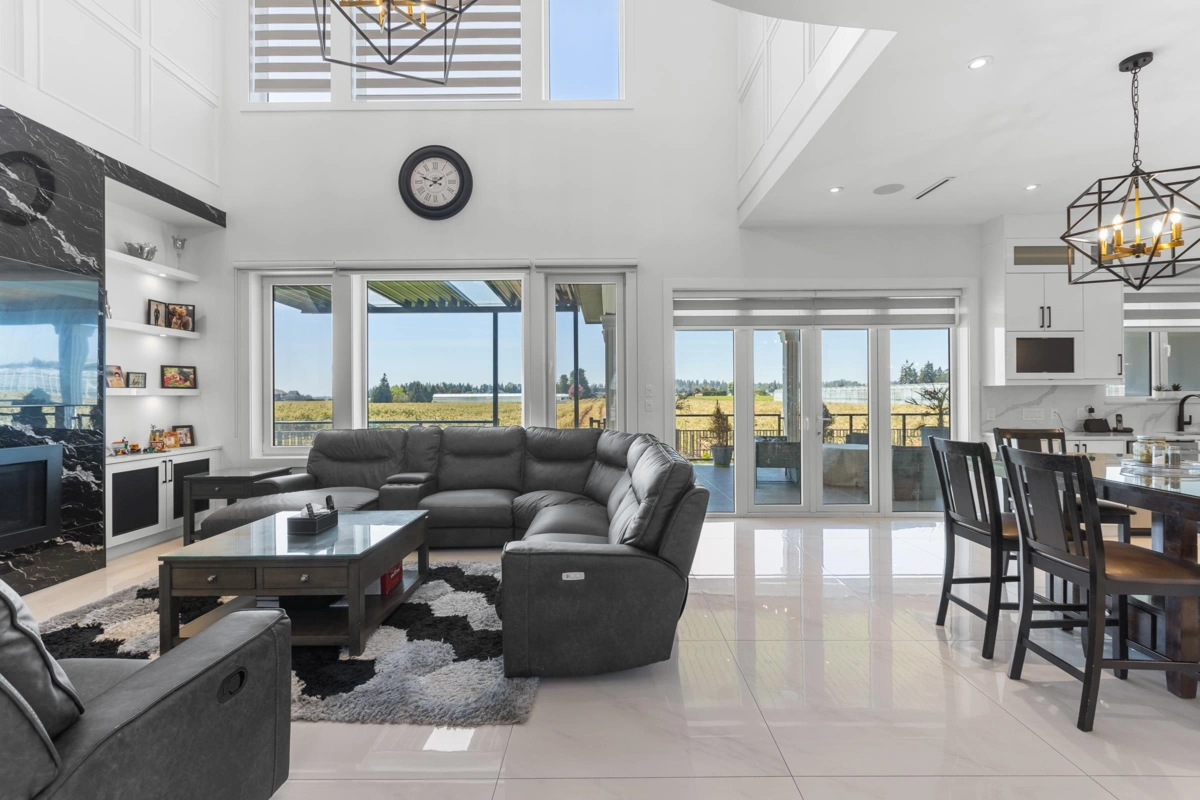 Bedroom 2 Photo of 171 Defehr Road, Abbotsford, BC