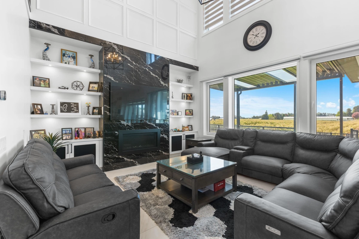 Bedroom 3 Photo of 171 Defehr Road, Abbotsford, BC