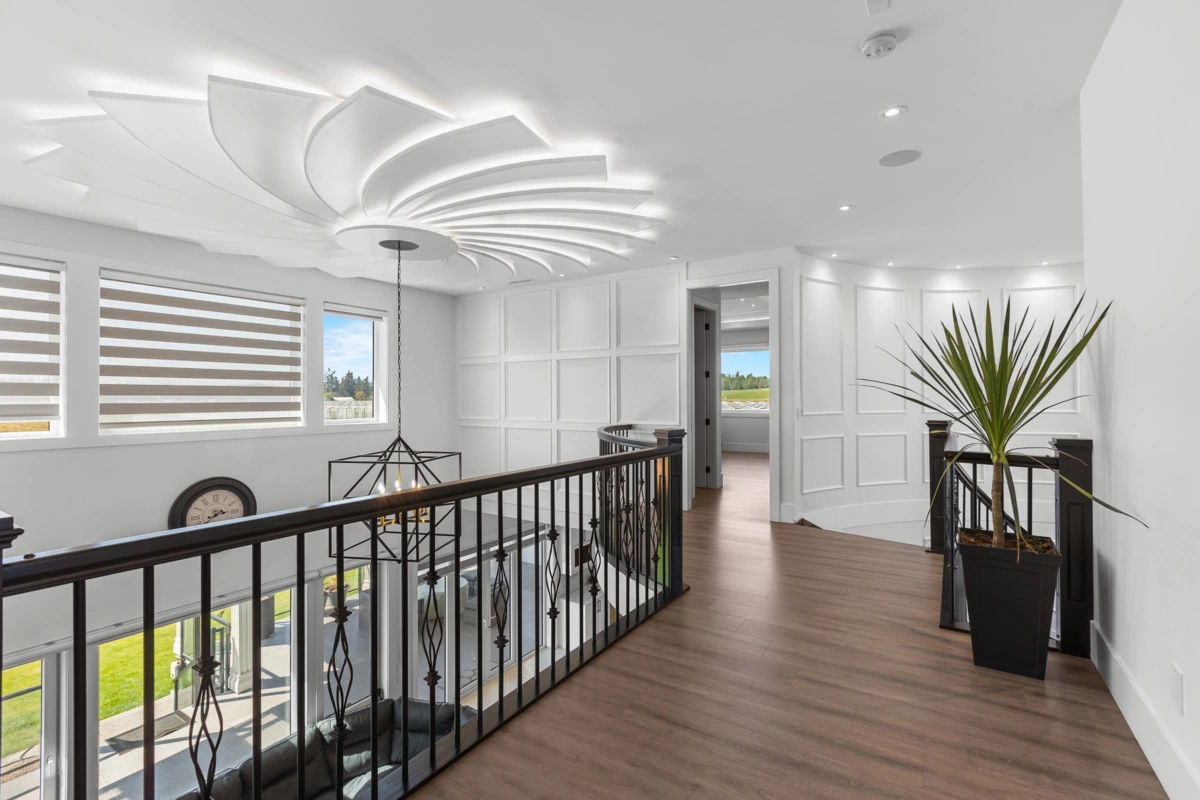 Entry Foyer Photo of 171 Defehr Road, Abbotsford, BC