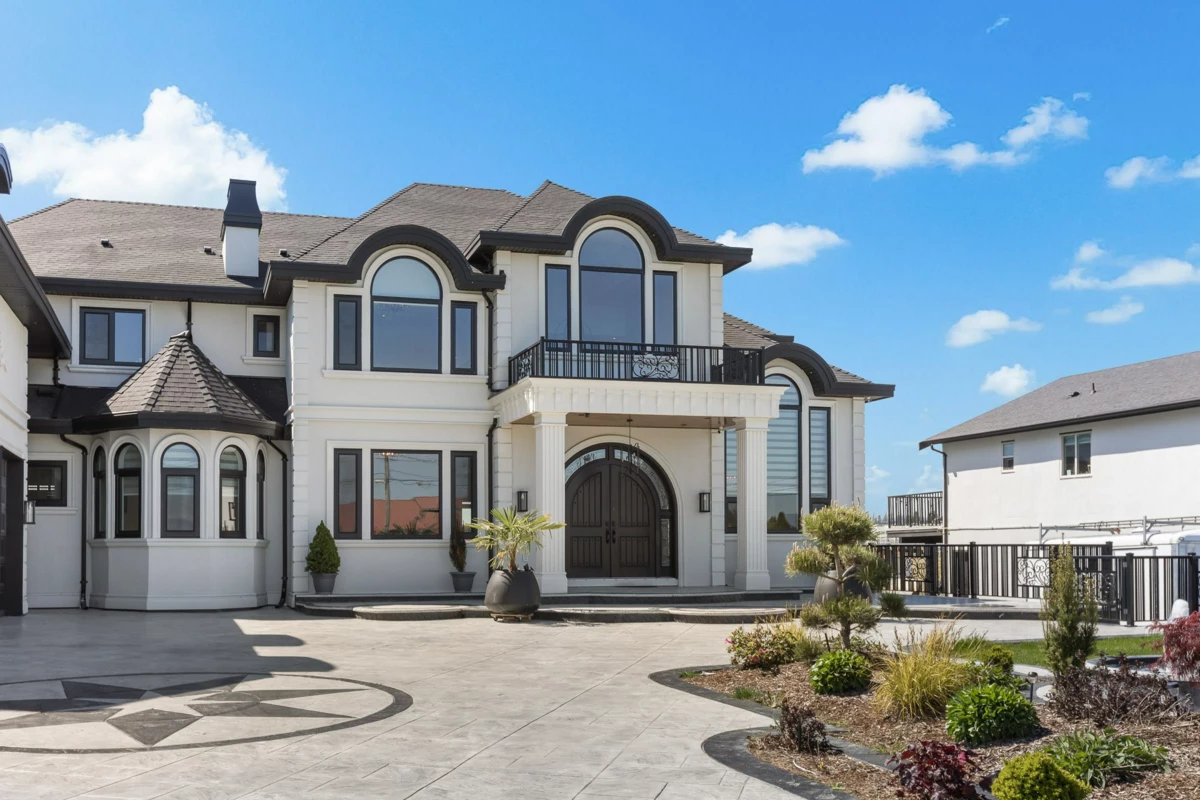 Exterior Rear Photo of 171 Defehr Road, Abbotsford, BC